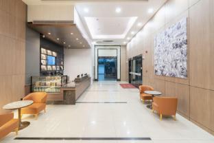 hanting hotel guangzhou dongpu keyunzhan