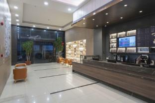 hanting hotel guangzhou dongpu keyunzhan