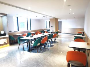 hanting hotel guangzhou dongpu keyunzhan