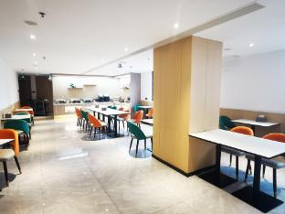 hanting hotel guangzhou dongpu keyunzhan