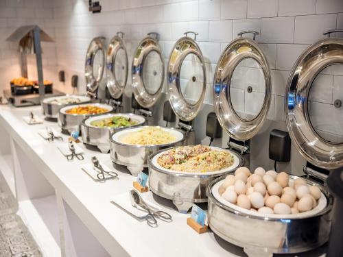 echarm hotel baise xilin