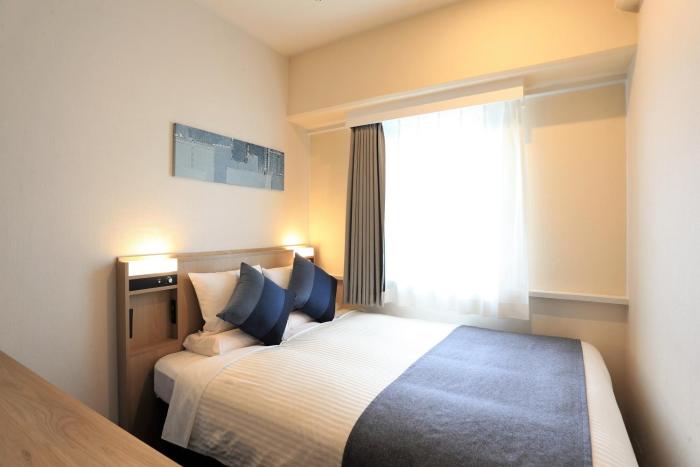 hotel mystays okayama