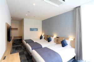 hotel mystays okayama