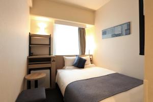 hotel mystays okayama