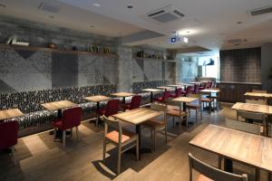 hotel mystays okayama