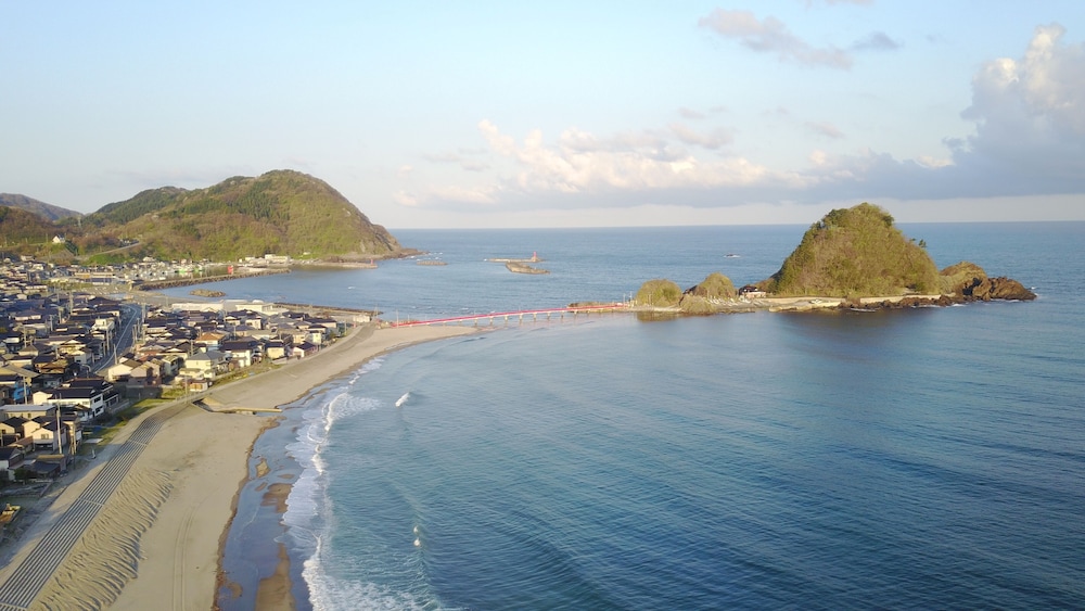 tsuruoka