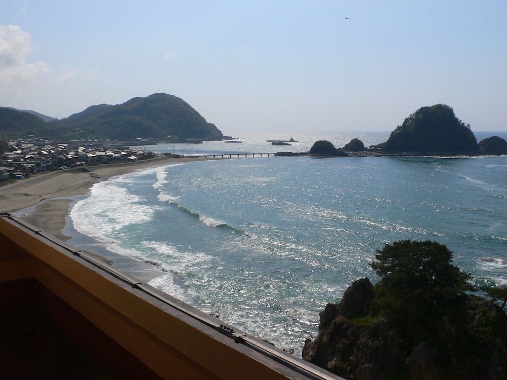 tsuruoka