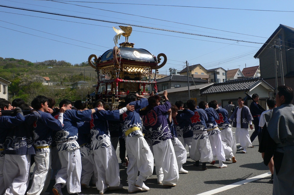 tsuruoka