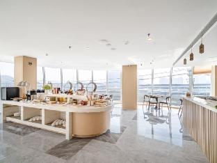 deep sleep hotel xuzhou high speed railway station mengzhiche new energy automobile plaza