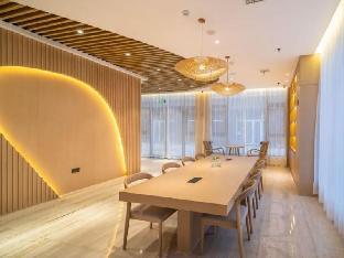deep sleep hotel xuzhou high speed railway station mengzhiche new energy automobile plaza