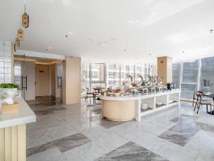 deep sleep hotel xuzhou high speed railway station mengzhiche new energy automobile plaza