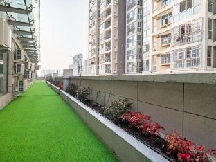 deep sleep hotel xuzhou high speed railway station mengzhiche new energy automobile plaza