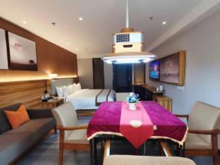 jtour inn liuzhou luzhai jiandong building bus station