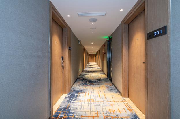 echarm hotel guangzhou tiyu west raod metro statio