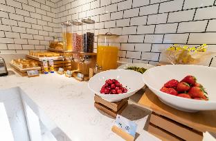 echarm hotel guangzhou tiyu west raod metro statio