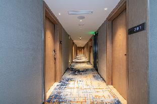 echarm hotel guangzhou tiyu west raod metro statio