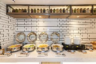 echarm hotel guangzhou tiyu west raod metro statio