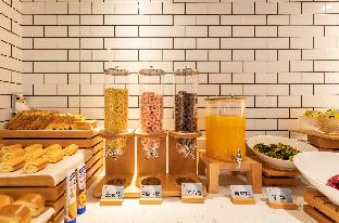 echarm hotel guangzhou tiyu west raod metro statio