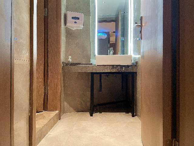 echarm hotel guangzhou tiyu west raod metro statio