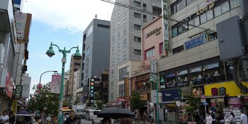 rembrandt cabin shinjuku shin okubo