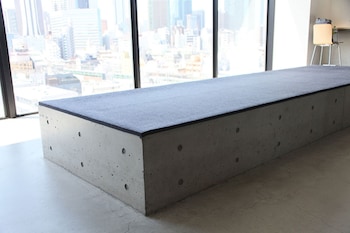 rembrandt cabin shinjuku shin okubo