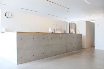 rembrandt cabin shinjuku shin okubo