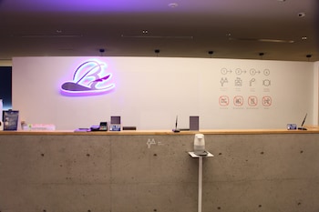 rembrandt cabin shinjuku shin okubo