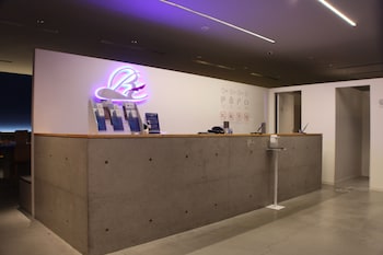 rembrandt cabin shinjuku shin okubo