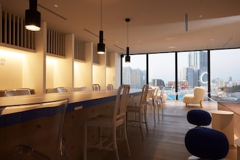 rembrandt cabin shinjuku shin okubo