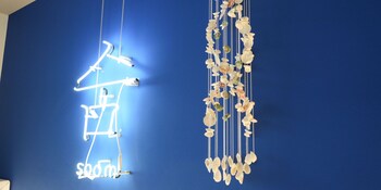 rembrandt cabin shinjuku shin okubo