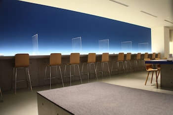 rembrandt cabin shinjuku shin okubo