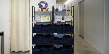 rembrandt cabin shinjuku shin okubo