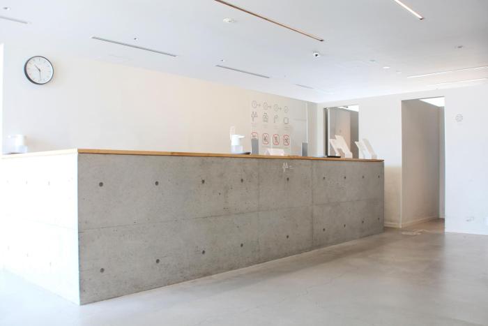 rembrandt cabin shinjuku shin okubo