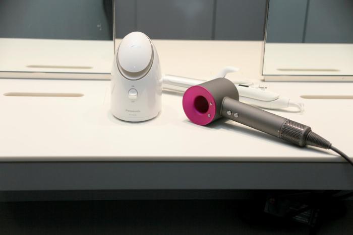 rembrandt cabin shinjuku shin okubo