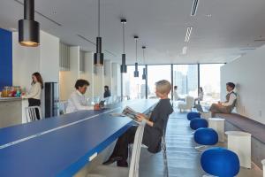 rembrandt cabin shinjuku shin okubo