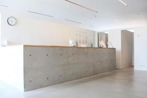 rembrandt cabin shinjuku shin okubo