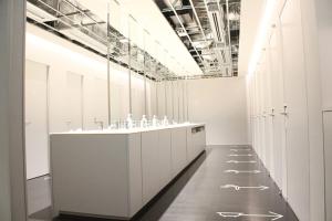 rembrandt cabin shinjuku shin okubo