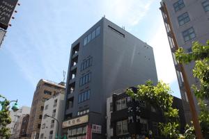 rembrandt cabin shinjuku shin okubo