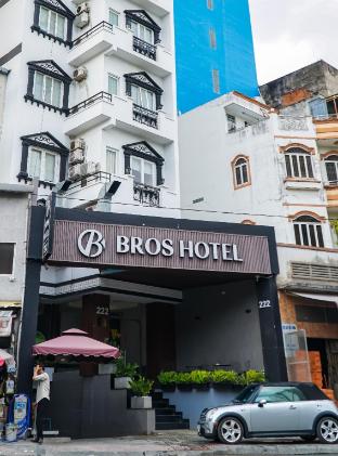 bros hotel