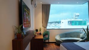 bros hotel