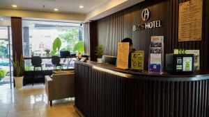 bros hotel