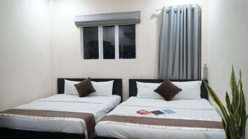 bros hotel