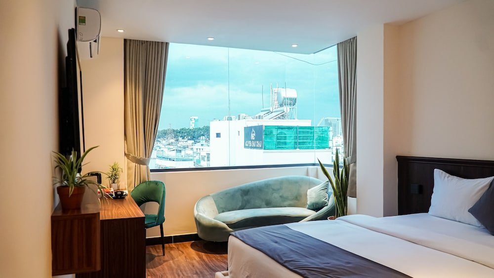bros hotel