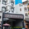 bros hotel