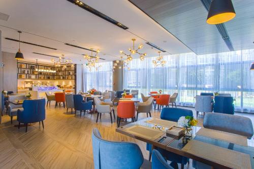 echarm hotel liuzhou liudong wuling liuqi branch
