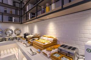 echarm hotel liuzhou liudong wuling liuqi branch