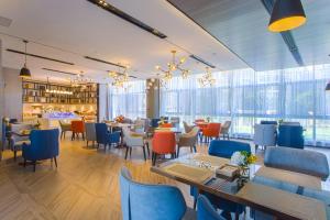 echarm hotel liuzhou liudong wuling liuqi branch