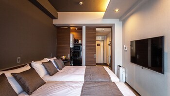 kariyushi condominium grandstay asahibashiekimae