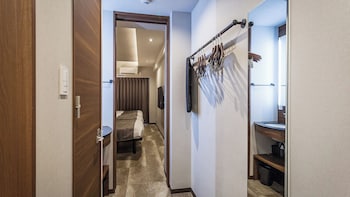 kariyushi condominium grandstay asahibashiekimae