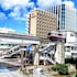 kariyushi condominium grandstay asahibashiekimae